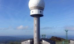 Nuevo Radar Pontevedra