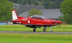 PC-21 Australia