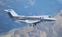PC-24 _02 vuelo