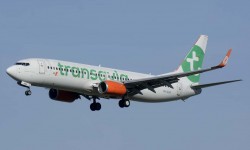 PG-GGX Transavia