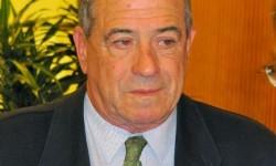 Pedro-Meaurio-Son-Sant-Joan_1813028805_41474973_1000x1338 Muere Pedro Meaurio, primer director civil del aeropuerto de Son San Juan