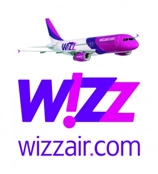 Vuelos baratos con Wizz Air a Lituania