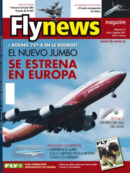 PortadaFN13 Portada de nuestro número 13