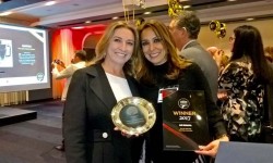 Premio Onboard Hospitality Air Europa Premio Onboard Hospitality Air Europa