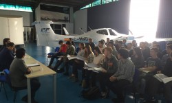 Presentación Curso LECU grupo