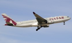 QatarA330