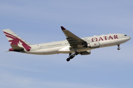 Qatar Airways incrementa sus vuelos desde Barcelona