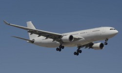 RAAF VH-EBH