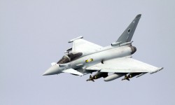 RAF-Typhoon-on-Operation-Ellamy