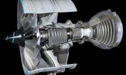 RR Trent 7000 Roll-Royce Trent 7000