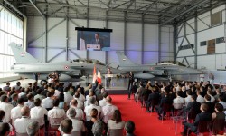 Rafale Egipto