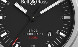 Reloj Bell & Ross BR03