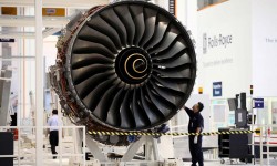 Rolls-Royce Trent
