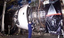Rolls-Royce Trent 900