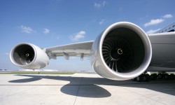 Rolls royce trent 900 ITP suministrará las turbinas de baja de los 200 motores RR Trent 900 para 50 Airbus A380 de Emirates