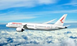 Ruili Boeing 787-9 Ruili cuenta hasta ahora con una flota de 9 B-737y cuenta con tener 70 aviones en 2025.