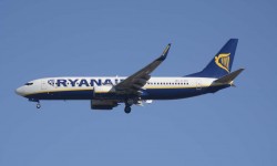 Ryanair EI-EBT