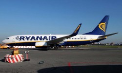 Ryanair Roma Ciampino