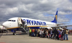 Ryanair-cambia-su-política-de-equipajes-iStock