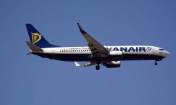 Ryanair737