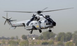 SAR001 El SAR español jugó un destacado papel en el Mediterráneo con sus hidros durante la Segunda Guerra Mundial, rescatando a pilotos de ambos bandos.
