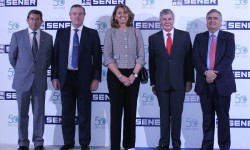 SENER 50 AÑOS