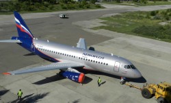 SSJ100 RA-89010