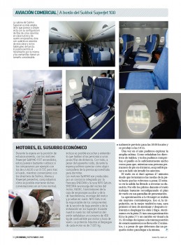 Fly News número 14, septiembre 2011