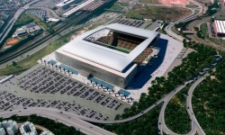 Sao Paulo (Arena) 2