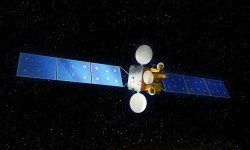 Satelite Hispasat 30W1