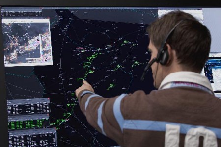 Enaire ha realizado un ejercicio para mejorar las previsiones de flujo de aeronaves en aeropuertos y sectores de control para reducir los retrasos.