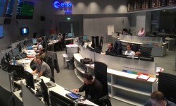 Sentinel 1A ESOC
