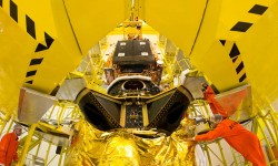 Sentinel-1B_Fregat