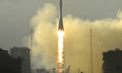 Sentinel 1B_lanzamiento