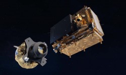 Separacion Sentinel 1B