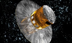 SiGaiaEnEspacioFoto2CreEsa España aportará 83 millones a los programas de la ESA en 2013