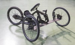 Silla Kilimanjaro Airbus 2