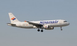 Spanair