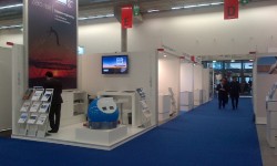 Stand Feria Airtec