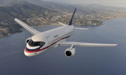 SuperJet 100