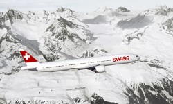 Swiss 777 Artwork