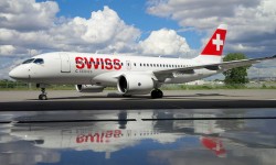 Swiss CSeries