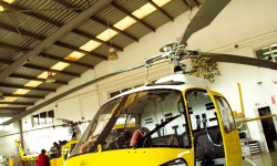 TAF-helicopters