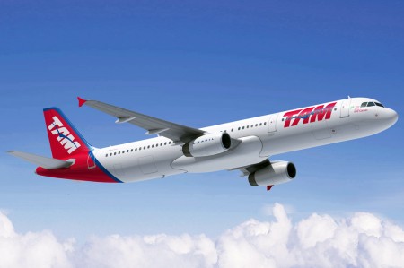 Brasil liderará el crecimiento del mercado aéreo en LATAM