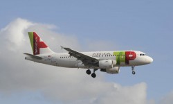 TAP A319