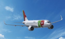 TAP A320neo