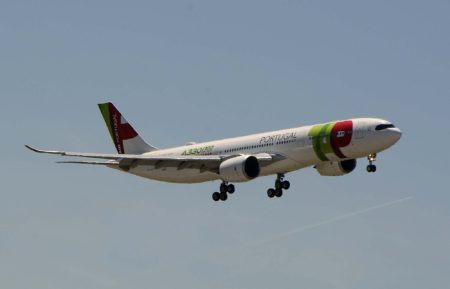 TAP Portugal ha elegido los asientos Recaro CL3710 (turista) y CL6710 (business) para sus A330neo.