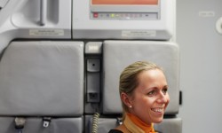 TCP Easyjet