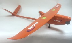 TUCAN_1 UAV TUCAN
