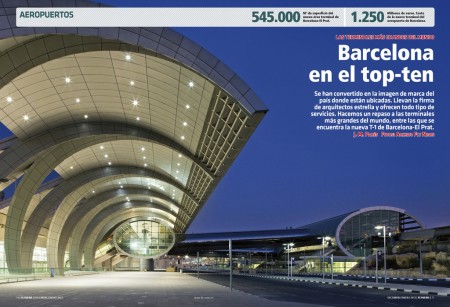 Páginas 38 y 39 de Fly News